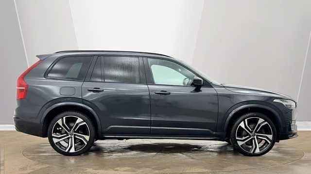 Used Volvo XC90 R-Design 232 HP (170 kW) 2022 SUV