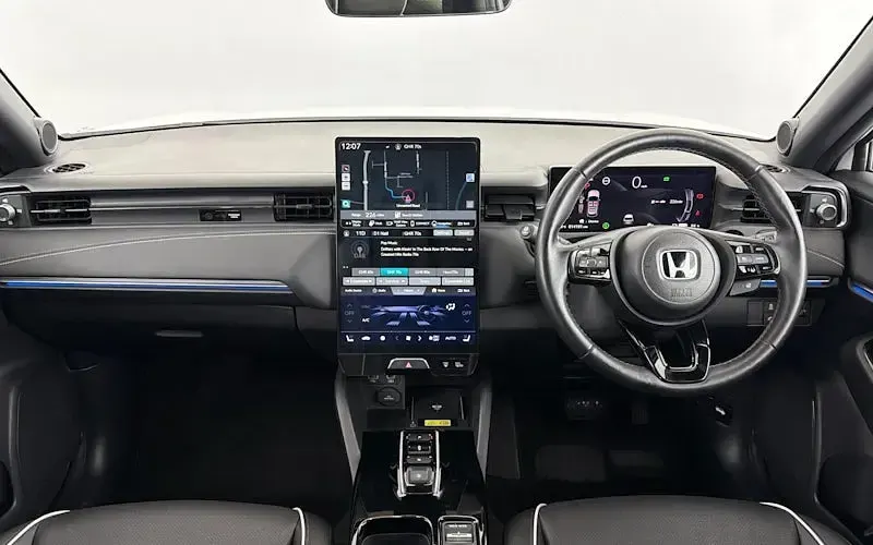 Used Honda e:Ny1 Advance 150 kW (204 HP) 2026 SUV
