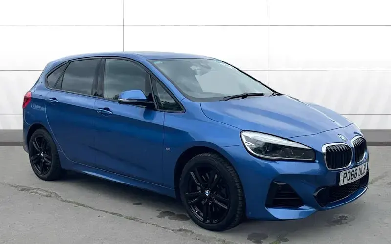 Usado BMW 225 M Sport 224 CV (164 kW) 2019 Familiar