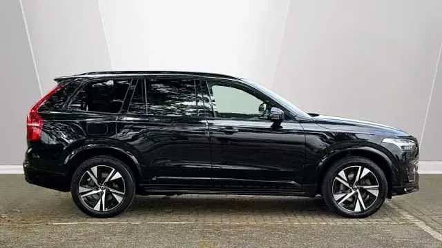 Used Volvo XC90 Plus 235 HP (172 kW) 2022 SUV