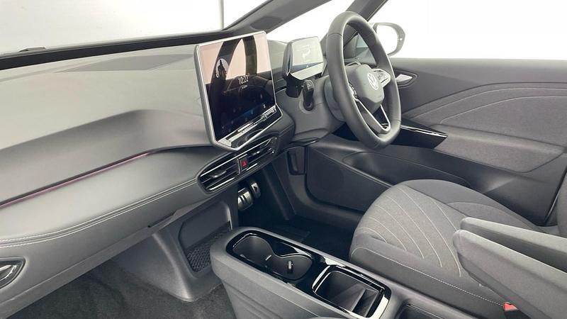 Used VW ID.3 Pro 150 kW (204 HP) 2025 Silver Hatchback