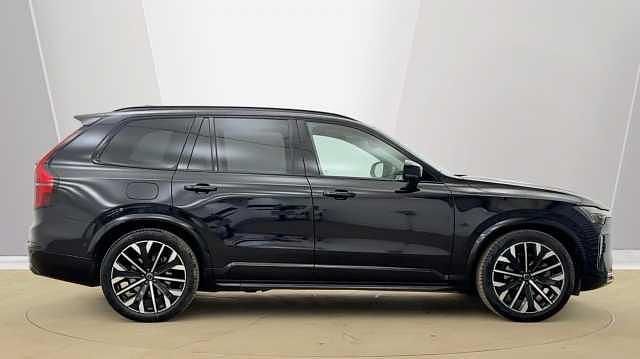 Used Volvo XC90 Ultra 247 HP (181 kW) 2025 SUV