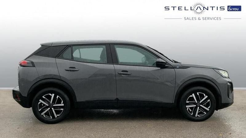 Used 2024 Peugeot e-2008 Active SUV | £16,230 (Super price) - Image 1/4