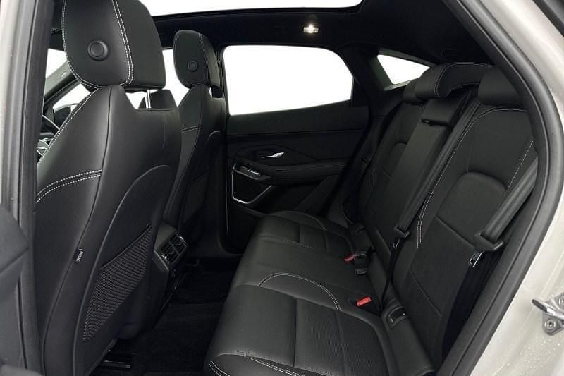 Used Jaguar E-Pace R-Dynamic 2022 Grey SUV