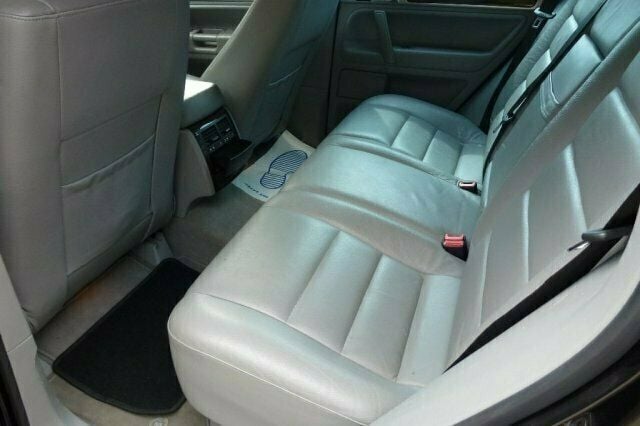 Used VW Touareg 2005 SUV