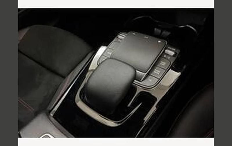 Used Mercedes A250 AMG line 214 HP (157 kW) 2020 White Sedan
