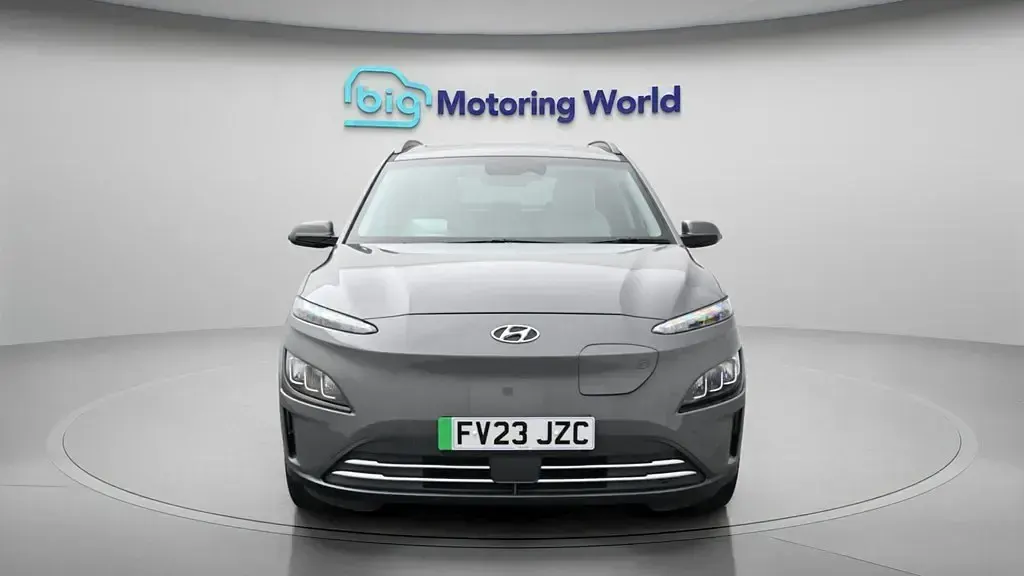 Used Hyundai Kona Ultimate 10 kW (14 HP) 2023 SUV