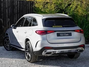 New Mercedes E300 AMG line 333 HP (244 kW) 2025 Silver SUV