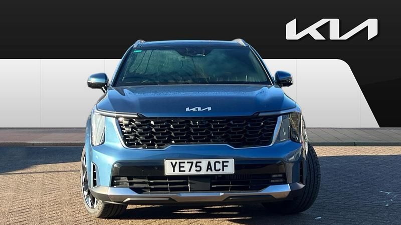 Used Kia Sorento 194 HP (142 kW) 2025 Other SUV