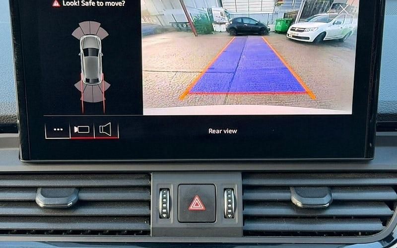 Used Audi Q5 Sportback S-Line 299 HP (219 kW) 2024 SUV