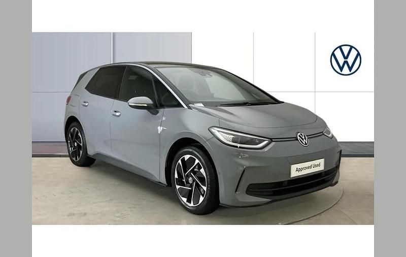 Used VW ID.3 Pro 147 kW (200 HP) 2026 Other Hatchback