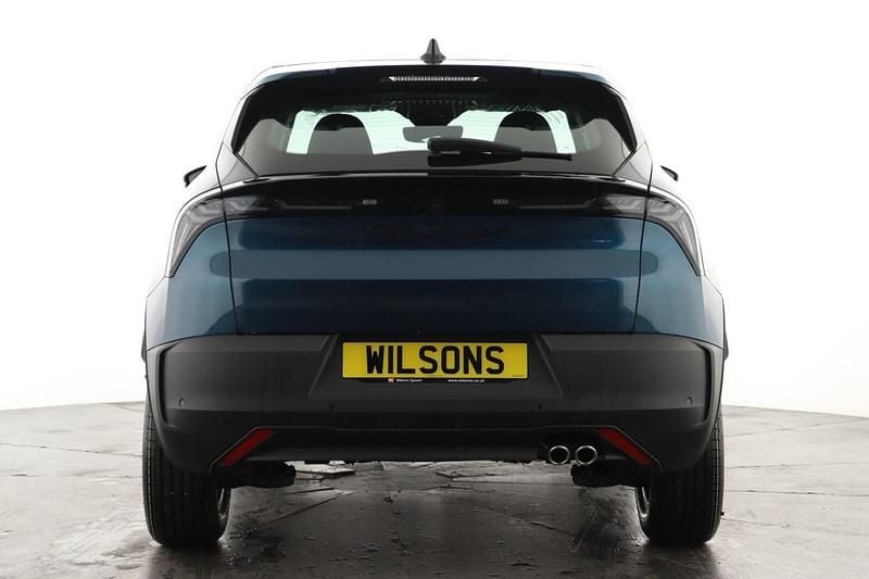 New Alfa Romeo GT Junior 2026 Hatchback