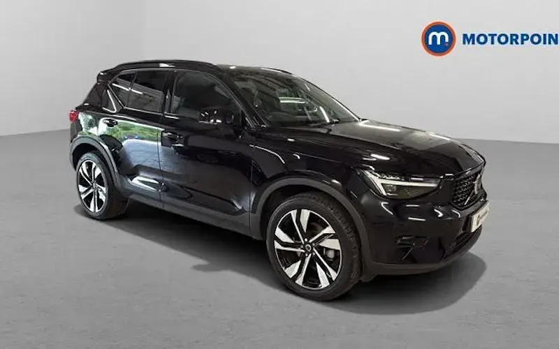 Used Volvo XC40 Ultra 197 HP (144 kW) 2024 SUV