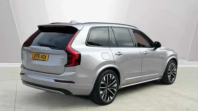 Usado Volvo XC90 Ultra 449 HP (330 kW) 2026 SUV