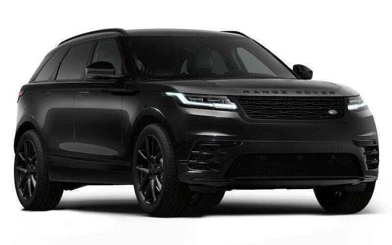 New 2025 Land Rover Range Rover Velar SE Dynamic SUV | £61,211 (Fair price) - Image 1/1