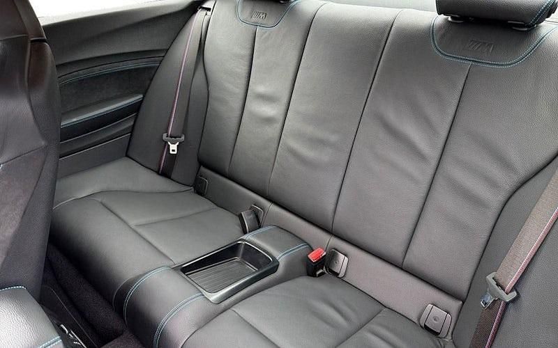 Used BMW M2 Competition Edition 411 HP (302 kW) 2020 Coupe