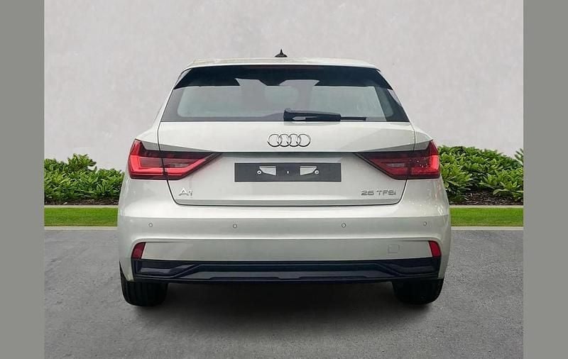 New Audi A1 Sport 94 HP (69 kW) 2025 Other SUV