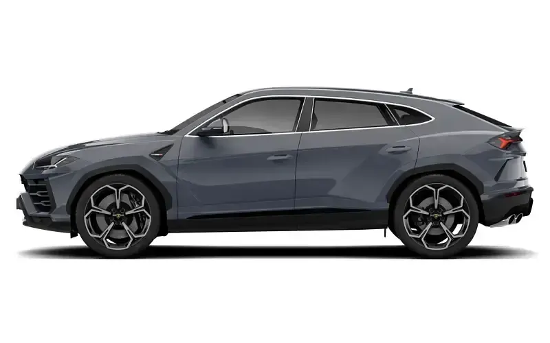 Used Lamborghini Urus 799 HP (587 kW) 2025 SUV
