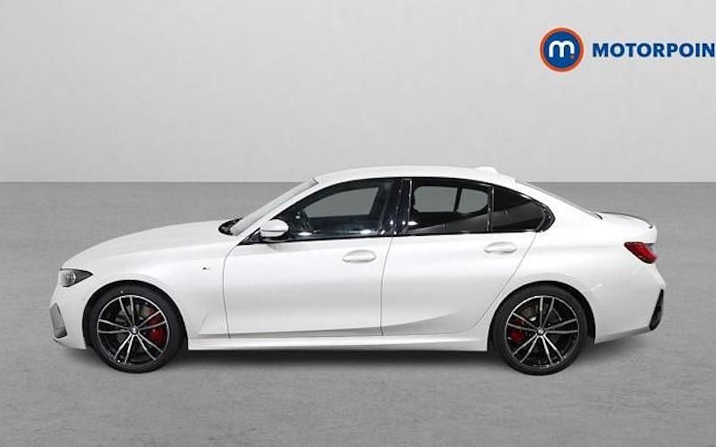 Used BMW 320 M Sport 184 HP (135 kW) 2026 Sedan