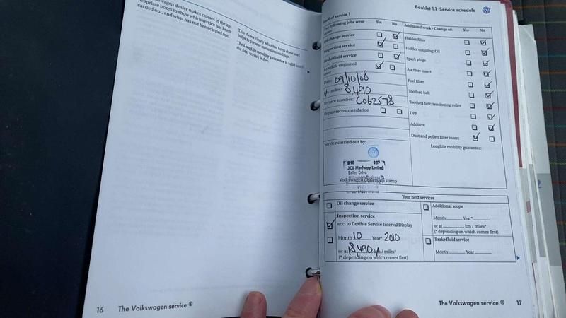 Used VW Polo 64 HP (47 kW) 2007 Silver Hatchback