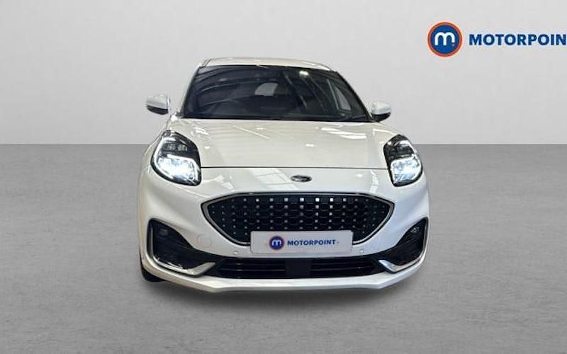 Used Ford Puma ST-Line 155 HP (114 kW) 2023 SUV