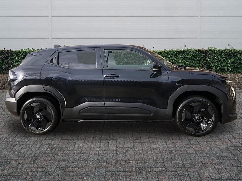 New Toyota Urban Cruiser Design 127 kW (174 HP) 2026 Dusk black SUV
