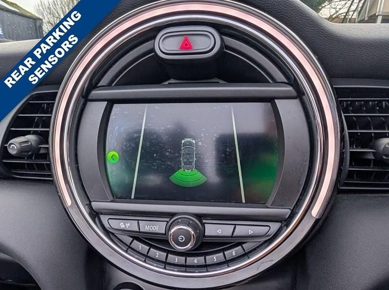 Used Mini Cooper Cabriolet Classic 2019 Grey Cabriolet