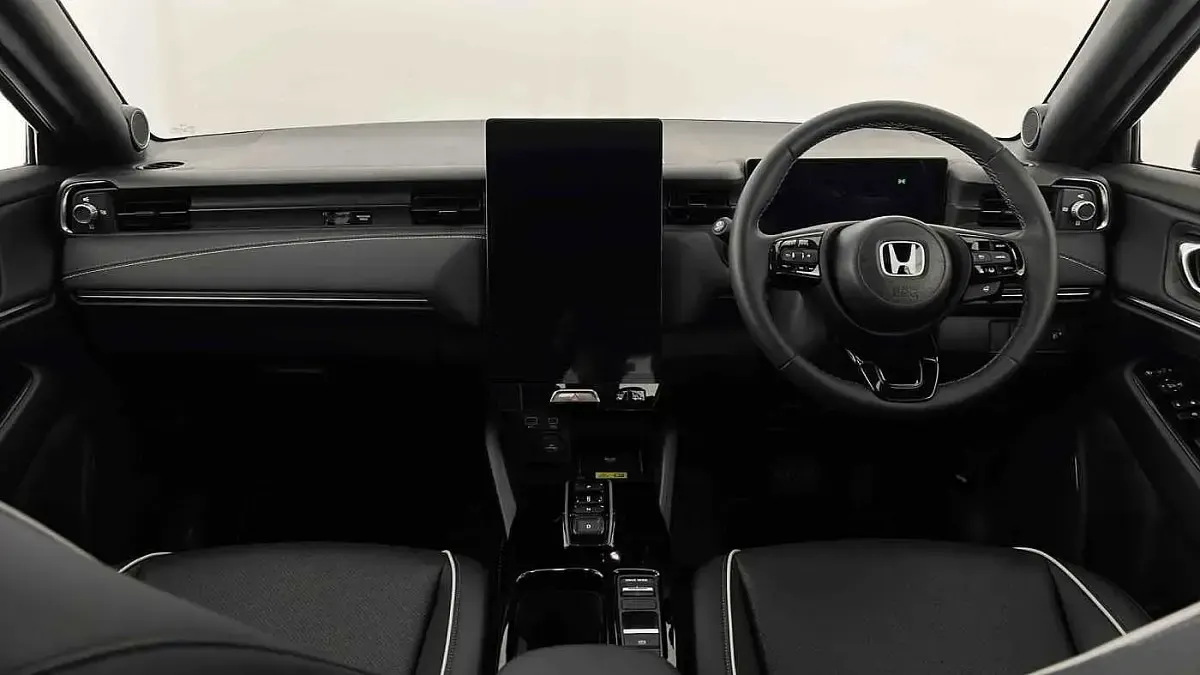 Used Honda e Advance 150 kW (204 HP) 2024 Blue Hatchback