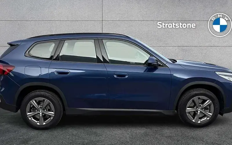 Used BMW X1 Sport Line 170 HP (125 kW) 2026 SUV