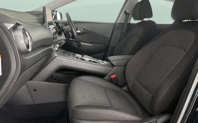 Used Hyundai Kona Premium 150 kW (204 HP) 2022 SUV