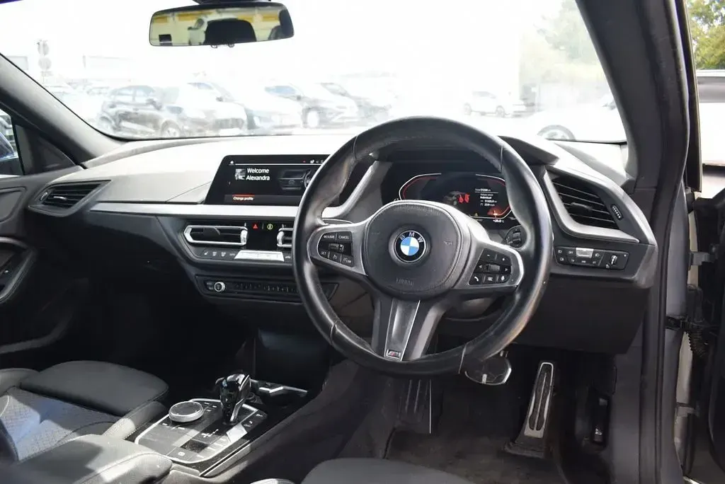 Used BMW 218 M Sport 2023 Grey Coupe