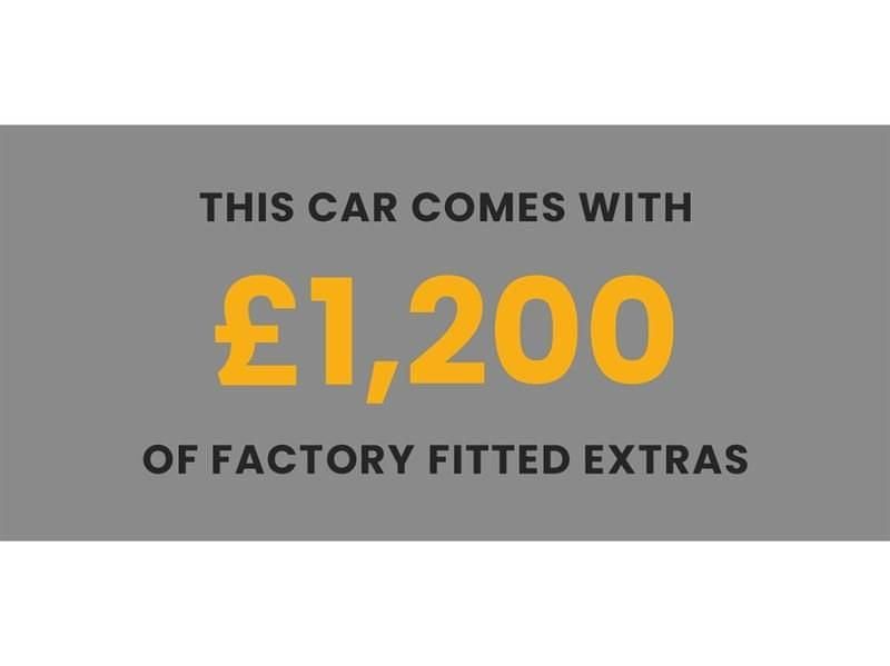 Used Vauxhall Corsa Ultimate 2023 Black Hatchback