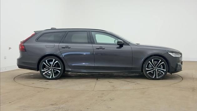 Used Volvo V90 Ultimate 247 HP (181 kW) 2023 Estate