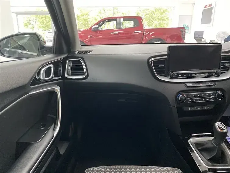 Used Kia XCeed 2021 Grey SUV