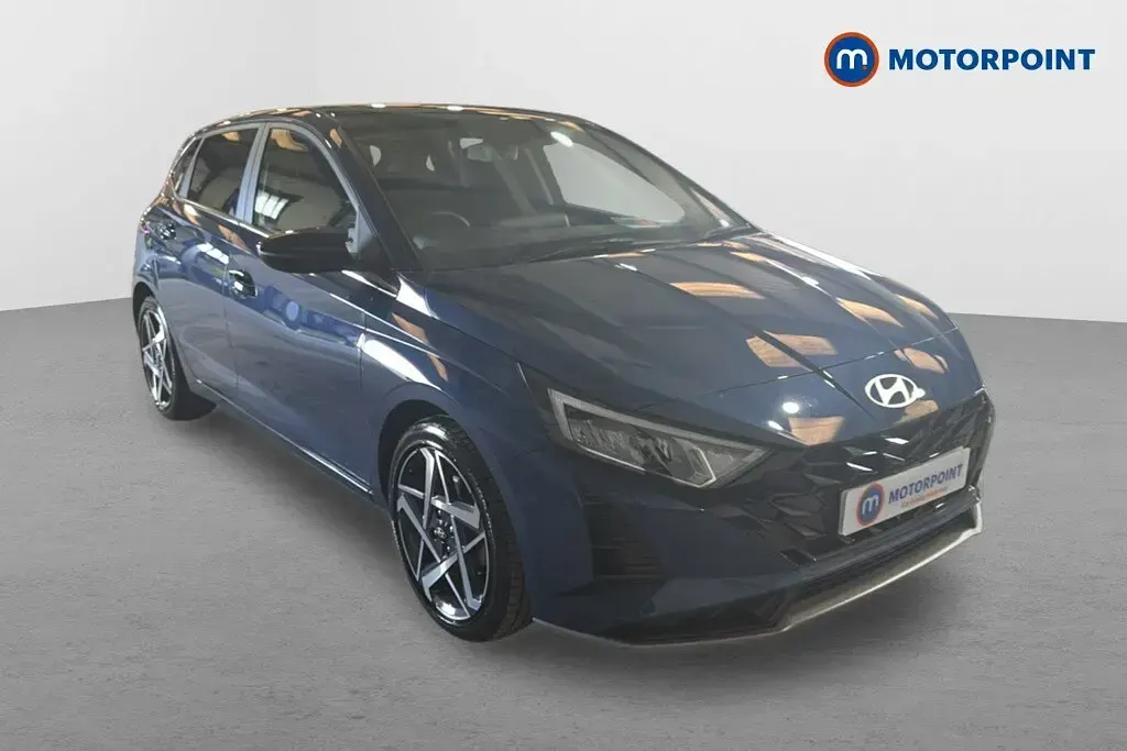 Used Hyundai i20 Ultimate 101 HP (74 kW) 2025 Hatchback