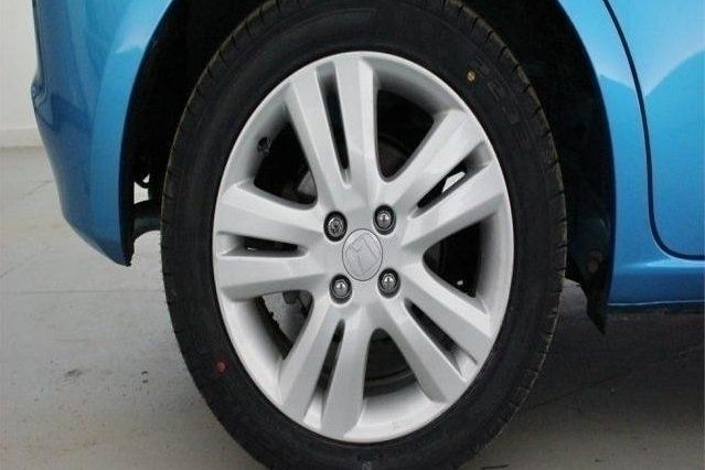 Used Honda Jazz 2010 Hatchback