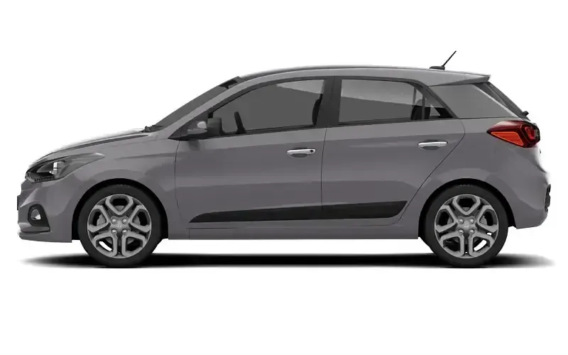 Used Hyundai i20 Premium SE 84 HP (61 kW) 2018 Hatchback