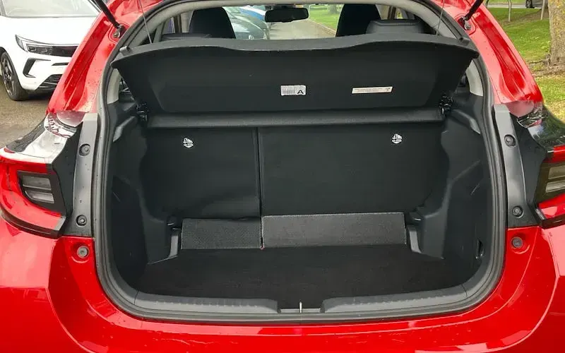 Used Mazda 2 116 HP (85 kW) 2023 Hatchback
