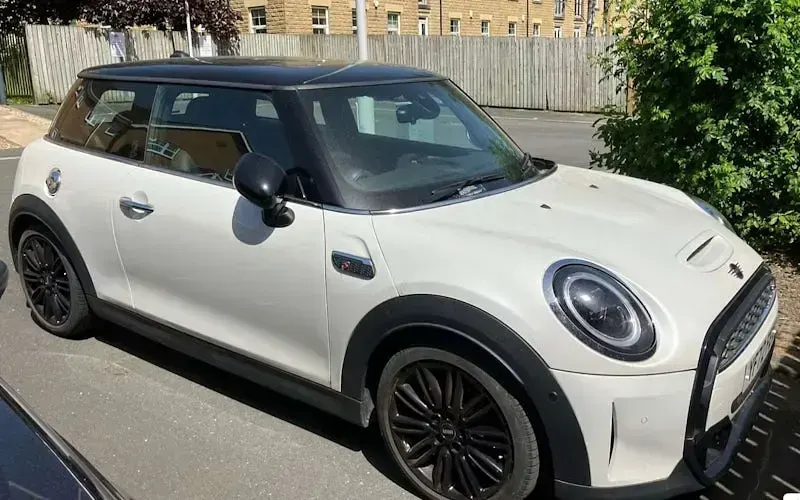 Used Mini Cooper S Exclusive 178 HP (130 kW) 2022 Hatchback
