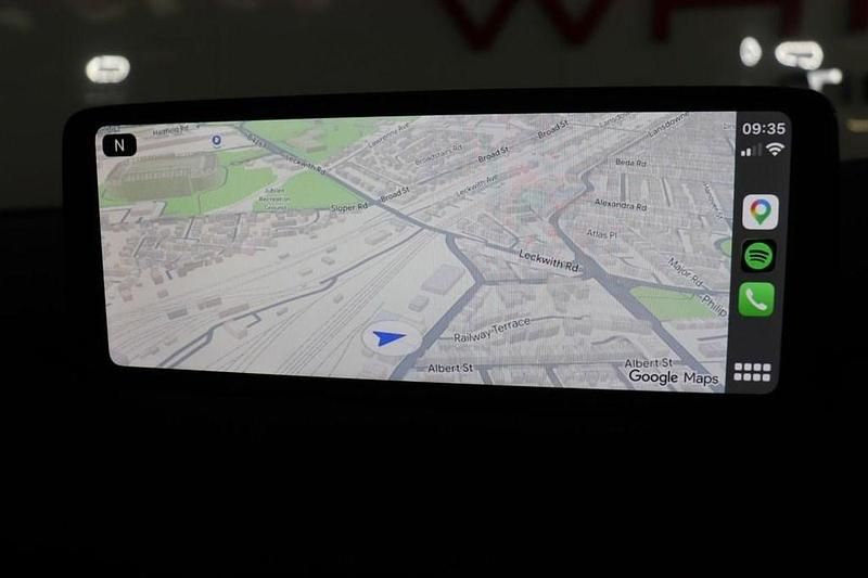 Used Mazda CX-5 Edition 165 HP (121 kW) 2023 Blue SUV