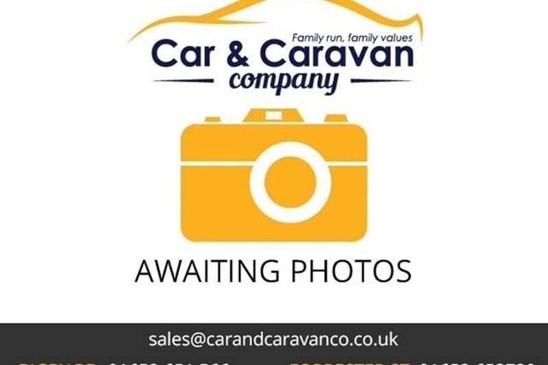 White Used 2015 Vauxhall Astra GTC SRi Coupe | £2,950 (Good price) - Image 1/1