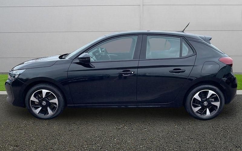 Second-hand Vauxhall Corsa-e Design Edition 100 kW (136 CP) 2025 Hatchback