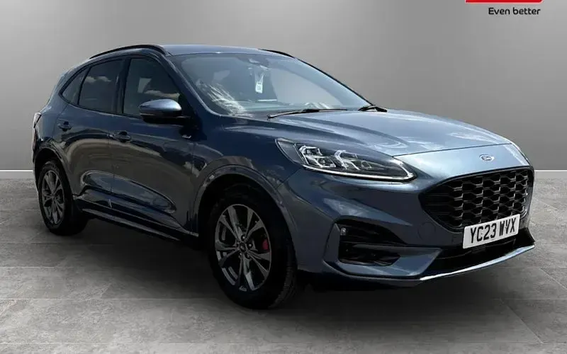 Used Ford Kuga ST-Line 150 HP (110 kW) 2023 SUV