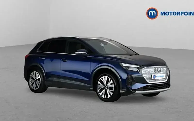 Used Audi Q4 e-tron Sport 210 kW (286 HP) 2024 SUV