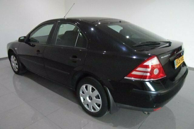 Używany Ford Mondeo 2006 Hatchback