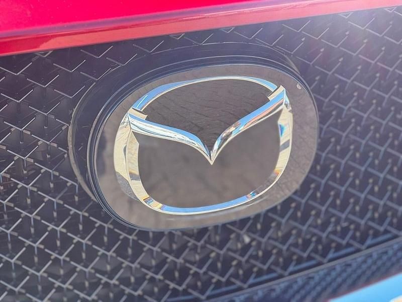 Used Mazda CX-5 Inclusive 156 HP (114 kW) 2018 Soul red crystal SUV