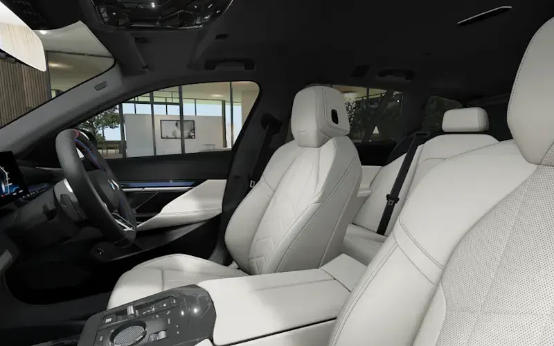 New BMW i5 Comfort Edition 442 kW (601 HP) 2026 Estate