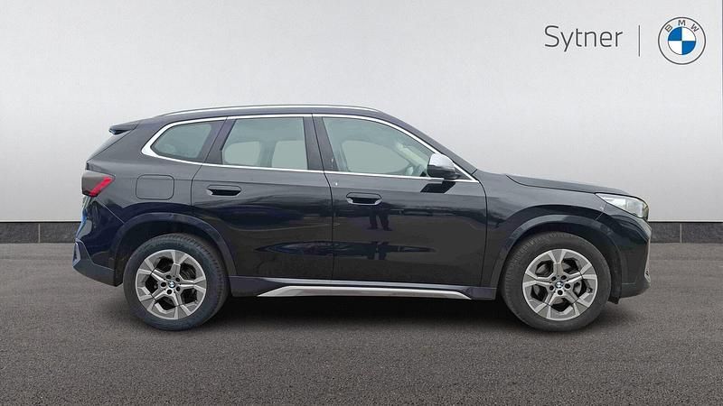 Used BMW X1 xLine 148 HP (108 kW) 2023 Black SUV