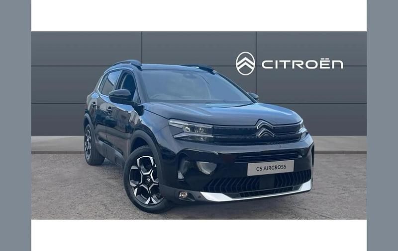 Other New 2025 Citroën C5 Aircross SUV | £27,393 (Fair price) - Image 1/4