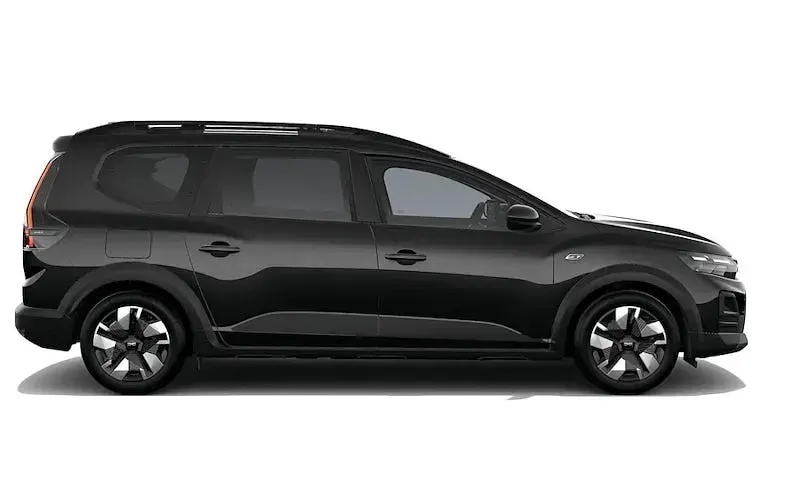 New Dacia Jogger Expression 158 HP (116 kW) 2026 MPV